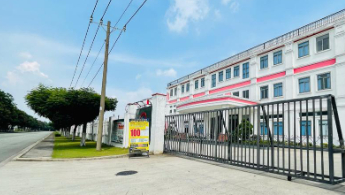 CÔNG TY TNHH KỸ THUẬT TOP-TEK (VIỆT NAM)