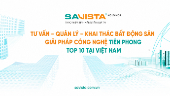 CÔNG TY CỔ PHẦN SAVISTA