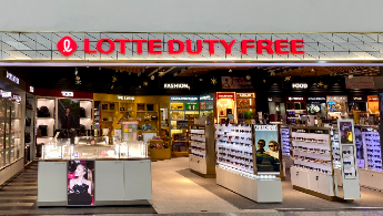 CÔNG TY TNHH KINH DOANH MIỄN THUẾ LOTTE PHÚ KHÁNH