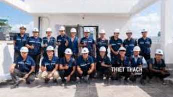 CÔNG TY CỔ PHẦN ĐẦU TƯ KIẾN TRÚC XÂY DỰNG THIẾT THẠCH