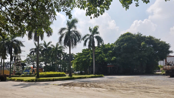 Công ty cổ phần tập đoàn  Thành Long