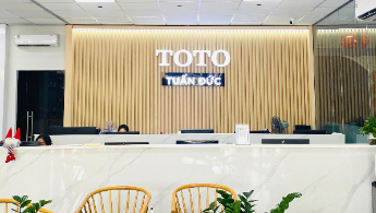 DOANH NGHIỆP TƯ NHÂN THƯƠNG MẠI DỊCH VỤ TUẤN ĐỨC