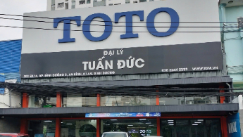 DOANH NGHIỆP TƯ NHÂN THƯƠNG MẠI DỊCH VỤ TUẤN ĐỨC