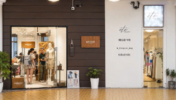 Hộ Kinh Doanh Belle Vie
