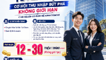 CÔNG TY BHNT CHUBB LIFE VIỆT NAM