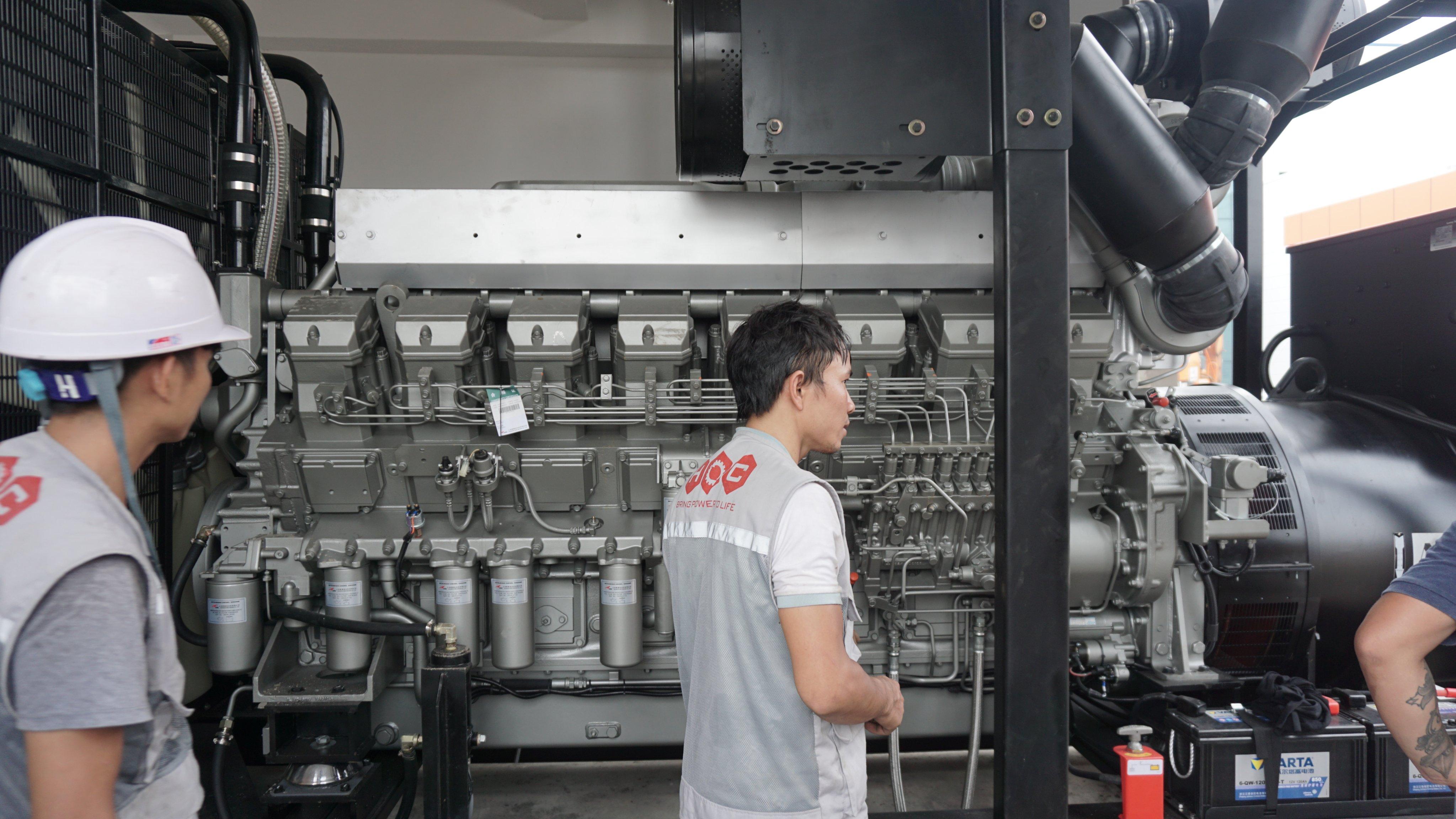 Công Ty Cổ Phần Công Nghiệp HQC