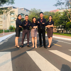 Công Ty TNHH Thương Mại Và Dịch Vụ NiNa