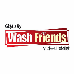 Wash Friends Khâm Thiên