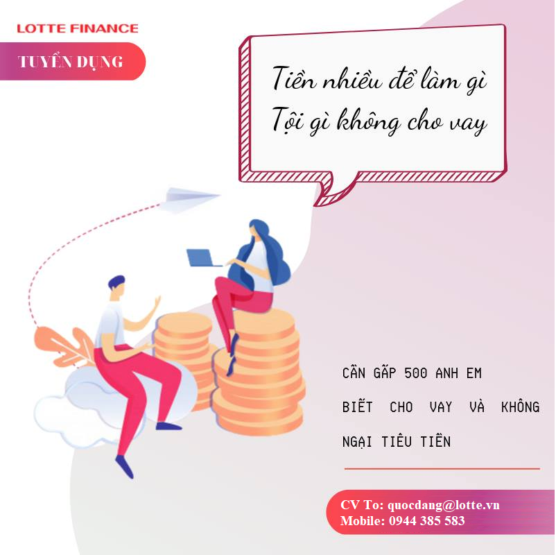 LOTTE FINANCE VIET NAM