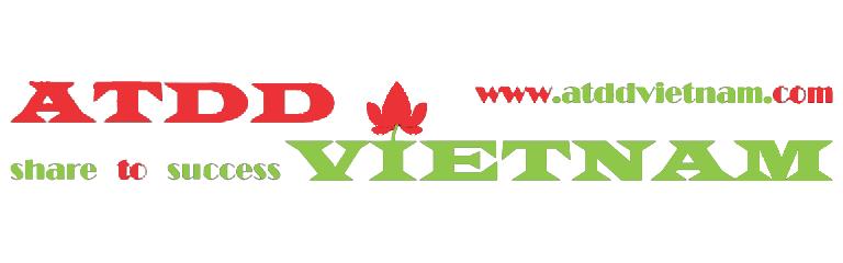 Công Ty TNHH ATDD Việt Nam