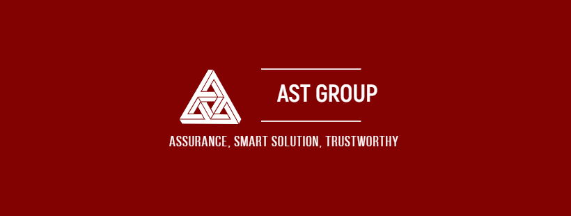 Công Ty Cổ Phần AST Group