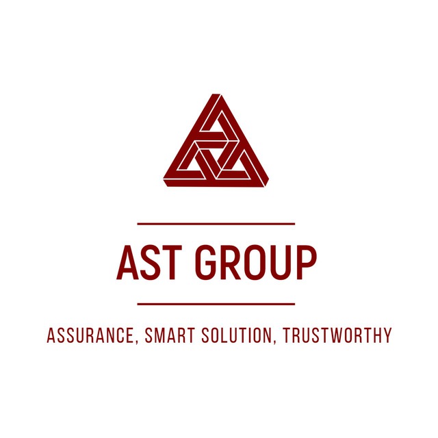 Công Ty Cổ Phần AST Group