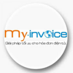 Công ty tnhh giải pháp hóa đơn điện tử MY-INVOICE