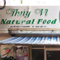 Đại lý phân phối hàng tiêu dùng và mỹ phẩm Thúy Vy