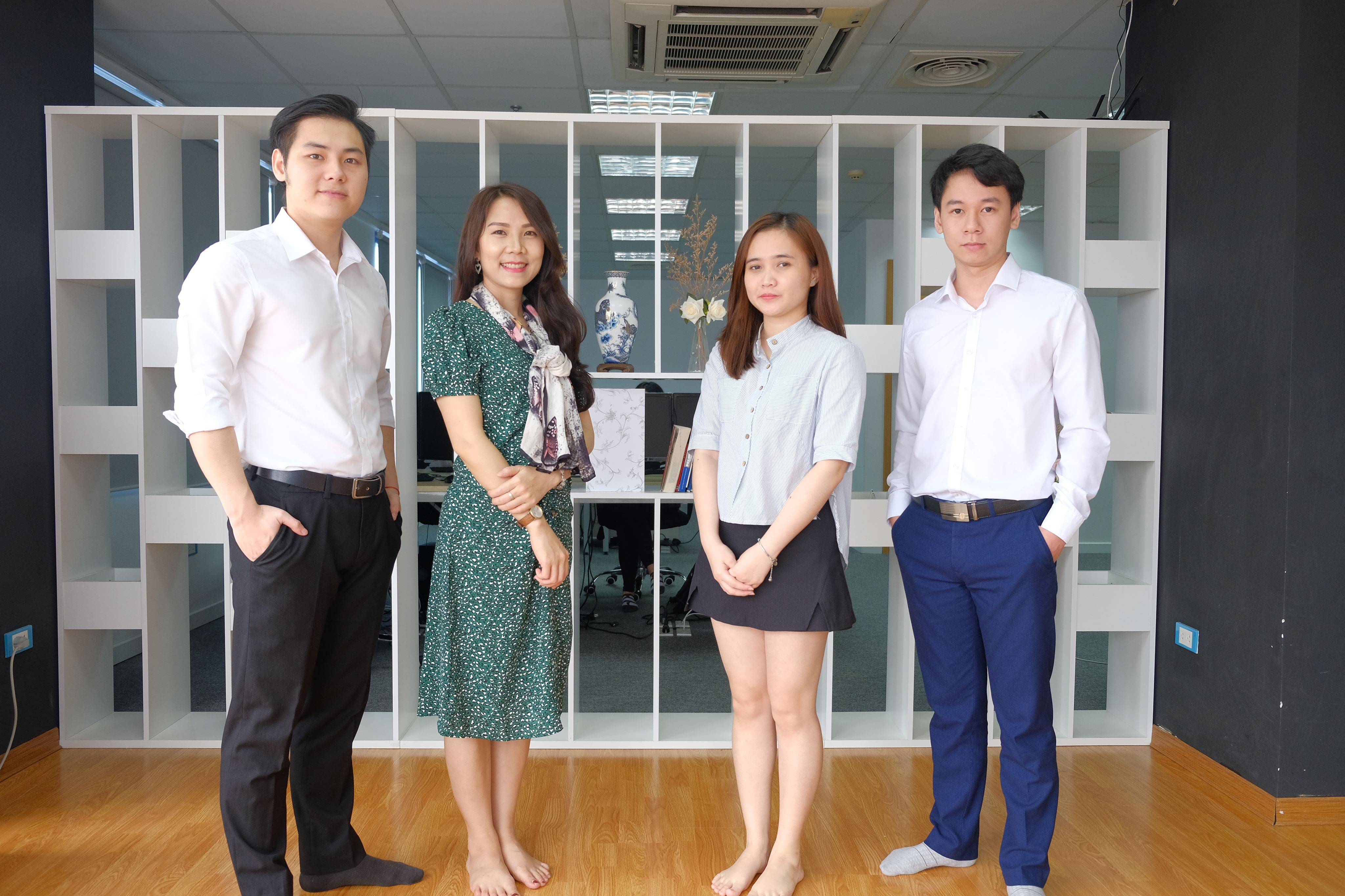 Bigtree Technology & Consulting Vietnam Co., Ltd.