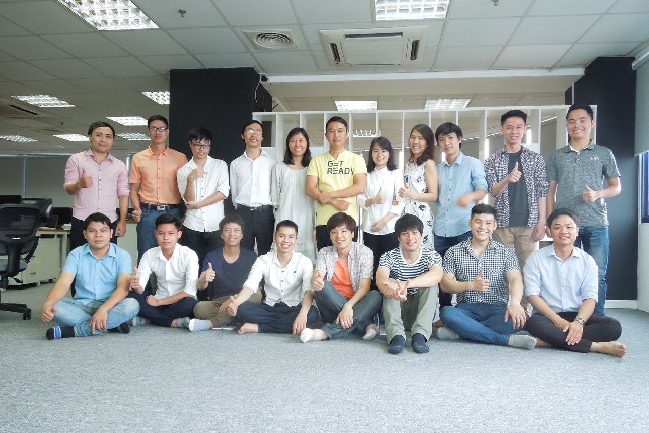 Bigtree Technology & Consulting Vietnam Co., Ltd.