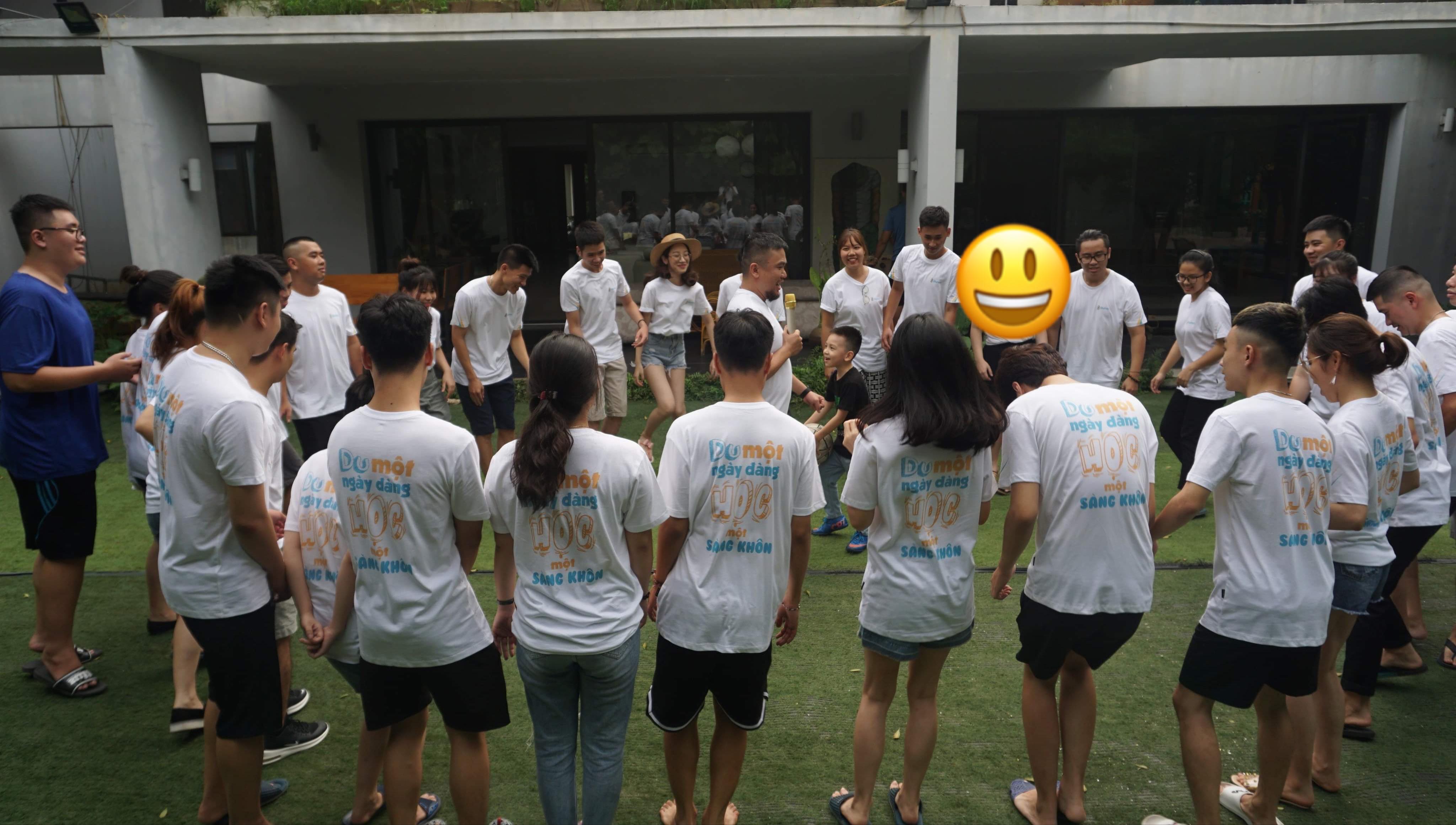 Công Ty Cổ Phần Đầu Tư Giáo Dục Tinh Hoa