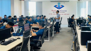 Công Ty Cổ Phần Tư Vấn Đầu Tư Kinh Doanh Bất Động Sản Vingrand Center