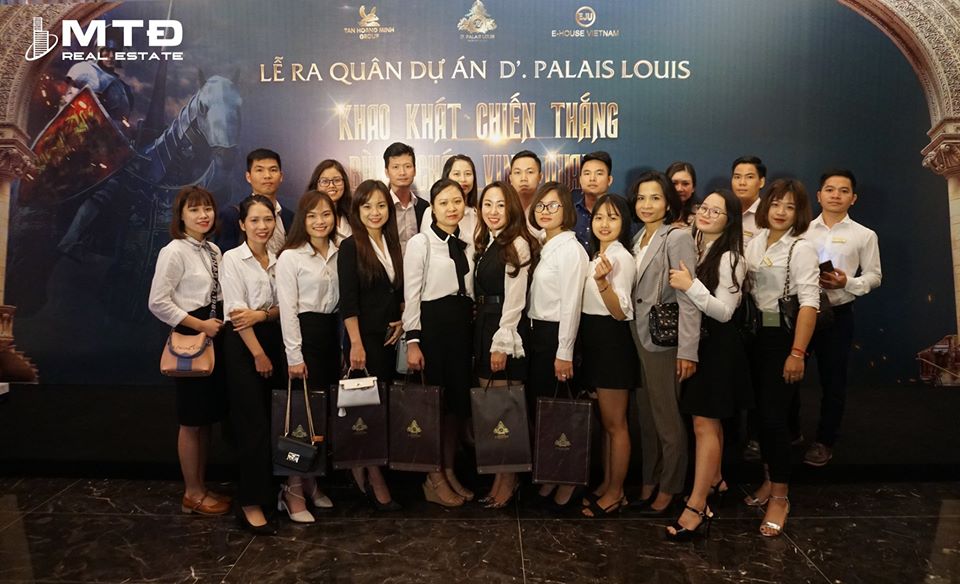 Công Ty Cổ Phần Đầu Tư MTĐ