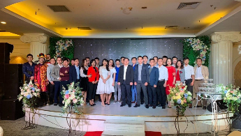Công Ty TNHH BIGHOME HÀ NỘI