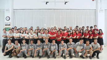 Công ty TNHH Giải pháp chiếu sáng Cara