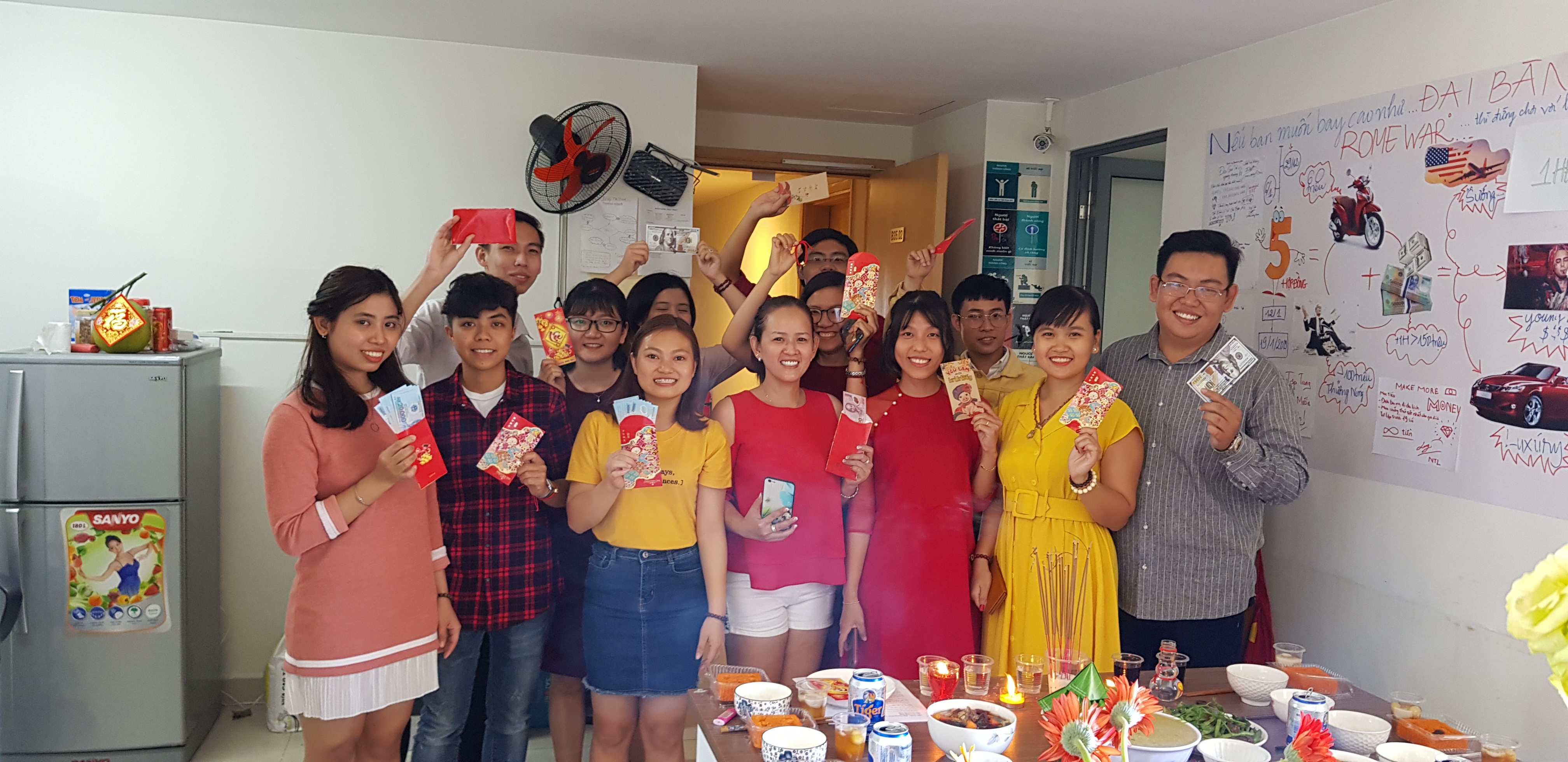 TNHH Bất Động Sản Khai Nguyên