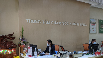 CÔNG TY TNHH BHNT PRUDENTIAL VIET NAM