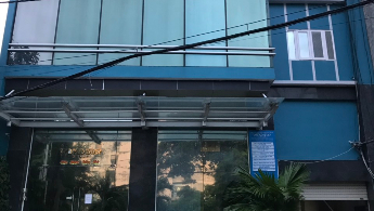 Công Ty Tài Chính UTC