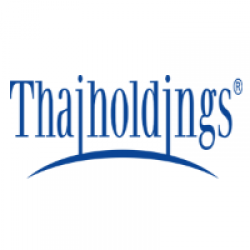 CÔNG TY CP THAIHOLDINGS