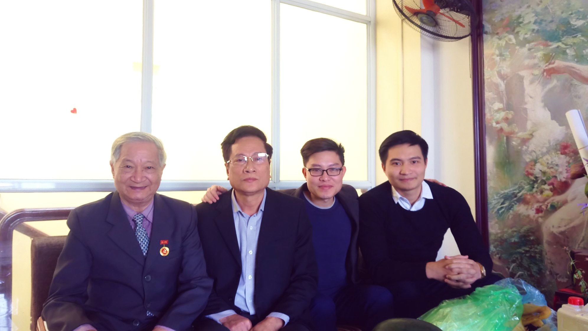 Công Ty Luật TNHH Sao Việt