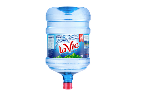 Đại Lý Nước Khoáng Lavie Dương Hạnh