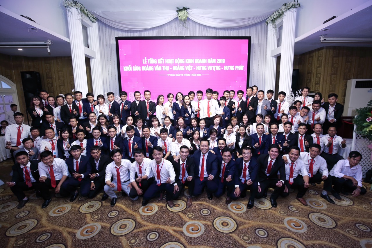 Công Ty Cổ Phần Kinh Doanh Nhà Đất Cát Tường