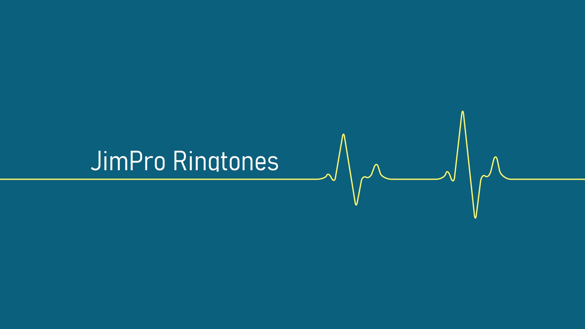 Jimpro Ringtones Media Company