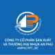Công ty Cổ Phần Nhựa Phú An