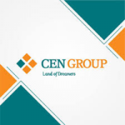 Tập đoàn Cen Group