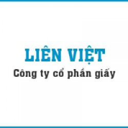 Công ty Cổ phần Giấy Liên Việt