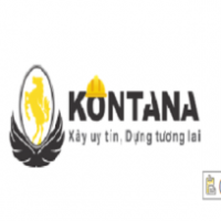 Công ty Cổ phần Kontana