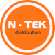 Công Ty TNHH Phân Phối Công Nghệ N-Tek