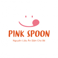 Công ty TNHH PinkSpoon chuyên cung cấp nguyên liệu nấu cháo ăn dặm cho bé.