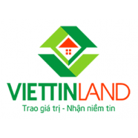Công ty cổ phần địa ốc Viettin Land