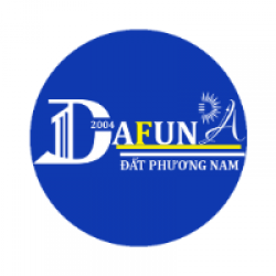 Công ty TNHH DV Dafuna