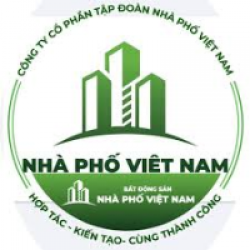 Cty CP Tập Đoàn Nhà Phố Việt Nam