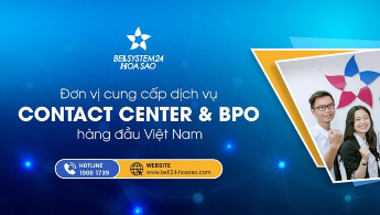 Bellsystem24-Hoa Sao