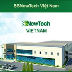 Công ty TNHH SSNewTech Việt Nam