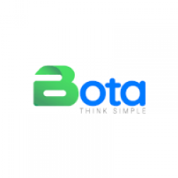 Bota - Giải pháp quản lý bán hàng đa kênh