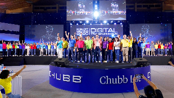 CÔNG TY TNHH BẢO HIỂM CHUBB LIFE VIỆT NAM