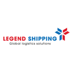 LEGEND INTERNATIONAL SHIPPING CO.,LTD
