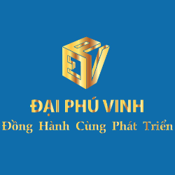 CÔNG TY CP BẤT ĐỘNG SẢN ĐẠI PHÚ VINH