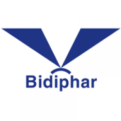 Công ty cổ phần dược Bidiphar