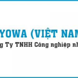 Công ty TNHH Công nghiệp nhựa Kyowa (Việt Nam)